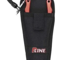 P-Line Adaro Aluminum Pliers With Holster Red 7.5” 8 P-Line Adaro Aluminum Pliers With Holster Red 7.5”