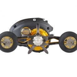 Reels Penn Fathom Low Profile Baitcast Reel FTH400LP 7 Reels Penn Fathom Low Profile Baitcast Reel FTH400LP