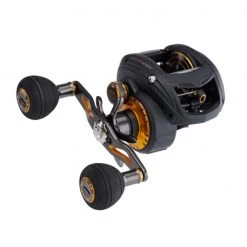 Reels Penn Fathom Low Profile Baitcast Reel FTH400LP