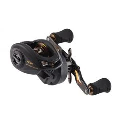 Penn Fathom Low Profile Baitcast Reel FTH200LPLH 12 Penn Fathom Low Profile Baitcast Reel FTH200LPLH