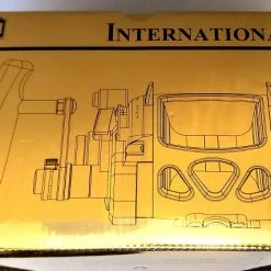 Penn International VI INT30VISW 11 Penn International VI INT30VISW