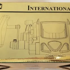 Reels Penn International VI INT50VISW 11 Reels Penn International VI INT50VISW