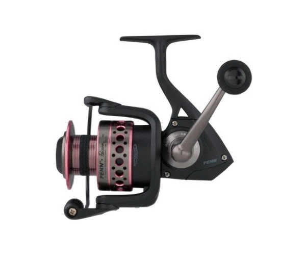 Penn Passion 2500 Spinning Reel PAS2500 Reels 4 Penn Passion 2500 Spinning Reel PAS2500 Reels