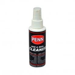 Penn Rod & Reel Cleaner Rods & Combo's