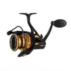 Penn Spinfisher VI 5500LC Spinning Reel