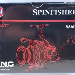 Penn Spinfisher VI 7500LC Spinning Reel