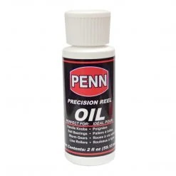 Penn Precision Reel Oil 2oz Rods & Combo's