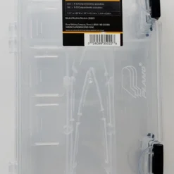 Plano Molding Plano Double-Sided Stowaway 3350022 Fishing Accessories