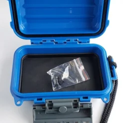 Plano Molding Plano Waterproof Case Small 144930 Fishing Accessories