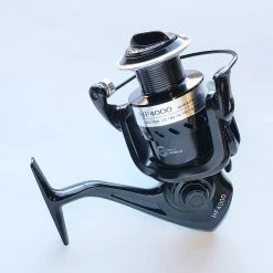 Powerful HF4000 Spin Reel Reels