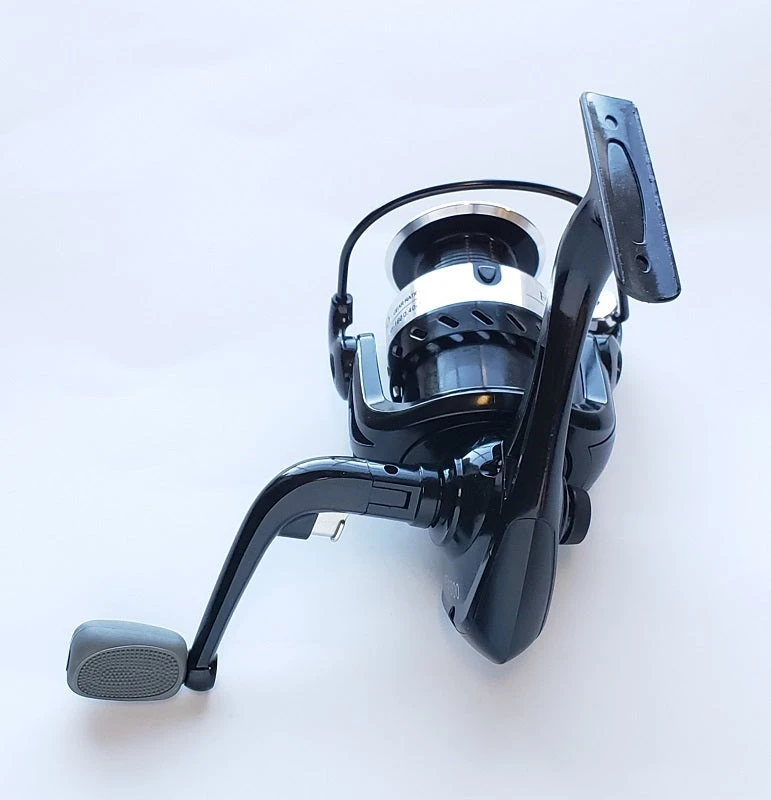 Powerful HF4000 Spin Reel Reels 5 Powerful HF4000 Spin Reel Reels