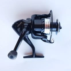 Powerful HF5000 Spin Reel Reels 10 Powerful HF5000 Spin Reel Reels