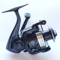 Powerful HF5000 Spin Reel Reels 9 Powerful HF5000 Spin Reel Reels