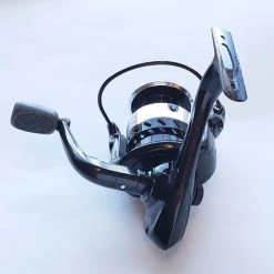 Powerful HF5000 Spin Reel Reels