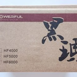 Powerful HF5000 Spin Reel Reels 13 Powerful HF5000 Spin Reel Reels