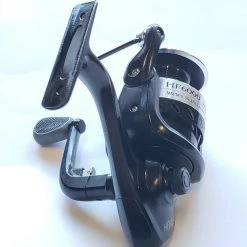 Powerful HF6000 Spin Reel Reels