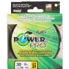 Power Pro Hi-Vis Yellow 30 Lb 150 Yds Braided Fishing Line
