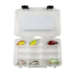 Pradco Crankbait Assortment Kit Lures & Bait