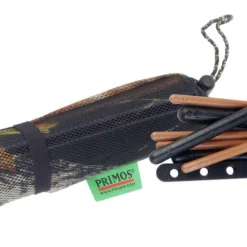 Game Calls Primos Big Bucks Bag Rattlin System 730