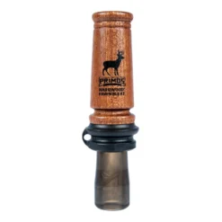 Primos Hardwood Fawn Bleat Deer Call 721 6 Primos Hardwood Fawn Bleat Deer Call 721