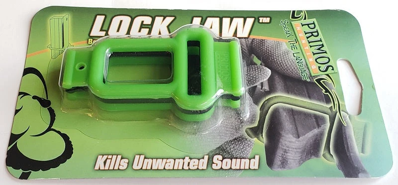 Primos Lock Jaw Box Call Silencer 66907 Game Calls 7 Primos Lock Jaw Box Call Silencer 66907 Game Calls