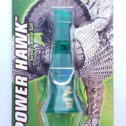 Primos Power Hawk Turkey Locator Call 352 Game Calls