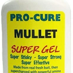 Pro-Cure Super Gel Mullet 2oz G2-MUL