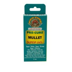Pro-Cure Super Gel Mullet 2oz G2-MUL