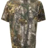 Pursuit Gear Realtree S/S T-Shirt Hunting