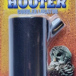 Game Calls Quaker Boy Owl Hooter Gobbler Locator 02601