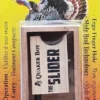Quaker Boy The Slider Turkey Call 13664 1 Quaker Boy The Slider Turkey Call 13664