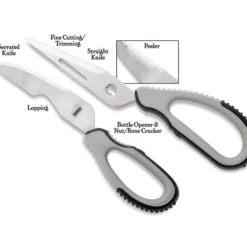 Rapala Fish And Game Shears RFGS-B 7 Rapala Fish And Game Shears RFGS-B