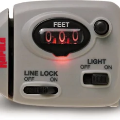 Rapala Lighted Line Counter RLLC Fishing Accessories