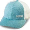 Rapala Low-Pro 115 Trucker Hat RTCL205 Blue/Tan 2 Rapala Low-Pro 115 Trucker Hat RTCL205 Blue/Tan