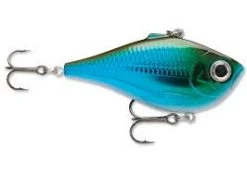 Lures & Bait Rapala Rippin' Rap RPR-6