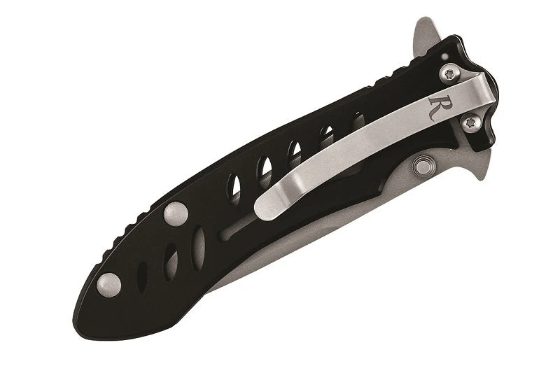 Knives And Tools Remington F.A.S.T. Series Folding Knife R20001-C 4 Knives And Tools Remington F.A.S.T. Series Folding Knife R20001-C