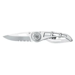Gerber Ripstop II Folding Knife Knives And Tools