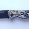 Ruko Camo Folding Knife RUK0075 1 Ruko Camo Folding Knife RUK0075