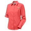 Columbia Sportswear Columbia Women’s PFG Tamiami™ II Long Sleeve Shirt FL7278