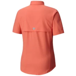Columbia Sportswear Columbia Women’s PFG Tamiami™ II S/S Shirt FL7277 15 Columbia Sportswear Columbia Women’s PFG Tamiami™ II S/S Shirt FL7277