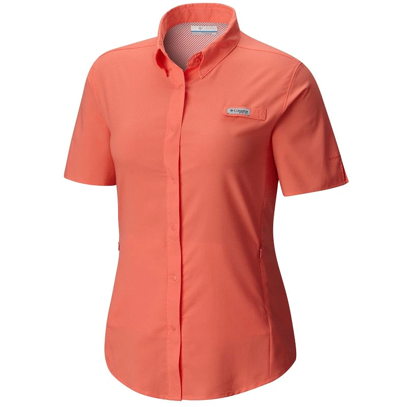 Columbia Sportswear Columbia Women’s PFG Tamiami™ II S/S Shirt FL7277 8 Columbia Sportswear Columbia Women’s PFG Tamiami™ II S/S Shirt FL7277