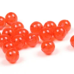 Sea Striker Plastic Beads