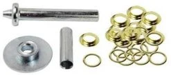 SE 63pc Grommet Kit GRK9500