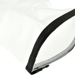 Shooter's Edge SE Survivor Series 14" X 8 1/4" Clear Waterproof Pistol Bag OD-WB148P Hunting 8 Shooter's Edge SE Survivor Series 14