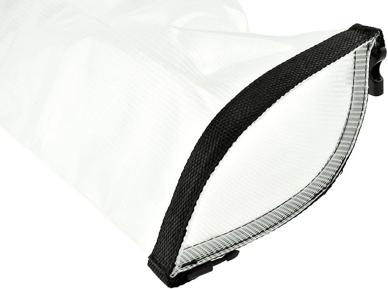 Shooter's Edge SE Survivor Series 14" X 8 1/4" Clear Waterproof Pistol Bag OD-WB148P Hunting 5 Shooter's Edge SE Survivor Series 14" X 8 1/4" Clear Waterproof Pistol Bag OD-WB148P Hunting