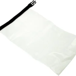 Shooter's Edge SE Survivor Series 14" X 8 1/4" Clear Waterproof Pistol Bag OD-WB148P Hunting