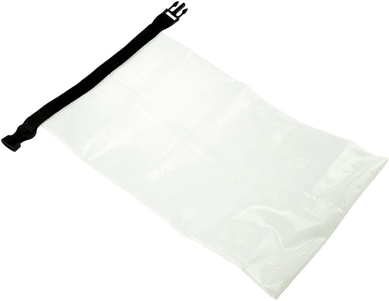 Shooter's Edge SE Survivor Series 14" X 8 1/4" Clear Waterproof Pistol Bag OD-WB148P Hunting 4 Shooter's Edge SE Survivor Series 14" X 8 1/4" Clear Waterproof Pistol Bag OD-WB148P Hunting