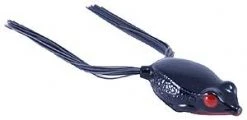 Strike King Kvd Sexy Frog Black