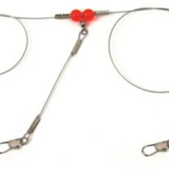 Line/Leaders Sea Striker Gulf Coast Rigs