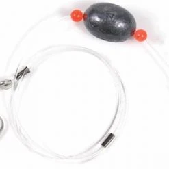 Line/Leaders Sea Striker Circle Hook Snapper Rigs